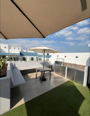 Apartamento tranquilidad
